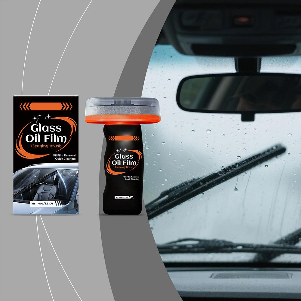 Glass Protector Auto - Anti-rain for Cars Water Repellent for