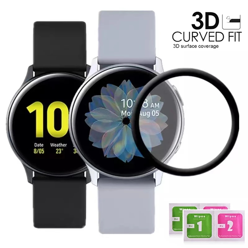 Curved Edge Screen - 20D Bảo Vệ Màn Hình Kính