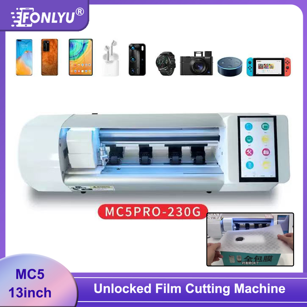 FONLYU Unlocked MC5 13inch Sma - đánh giá và giá Hydrogel Screen Protector