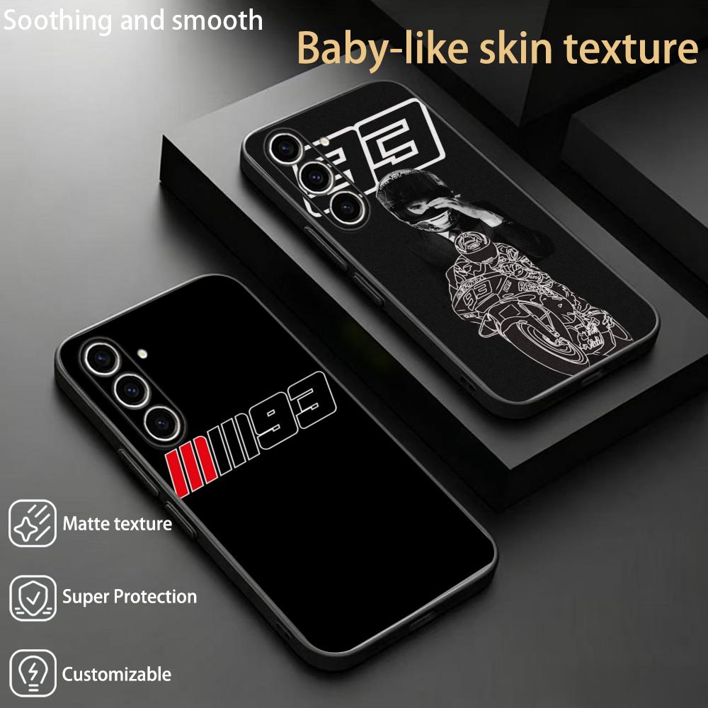 Fashion cool M-MotoGP 93 ins   - đánh giá và giá Samsung Galaxy S25
