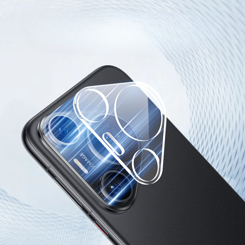 3D Camera Lens Protector For H - đánh giá và giá Huawei Pura 70