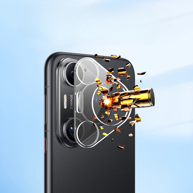 3D Camera Lens Protector For H - đánh giá và giá Huawei Pura 70