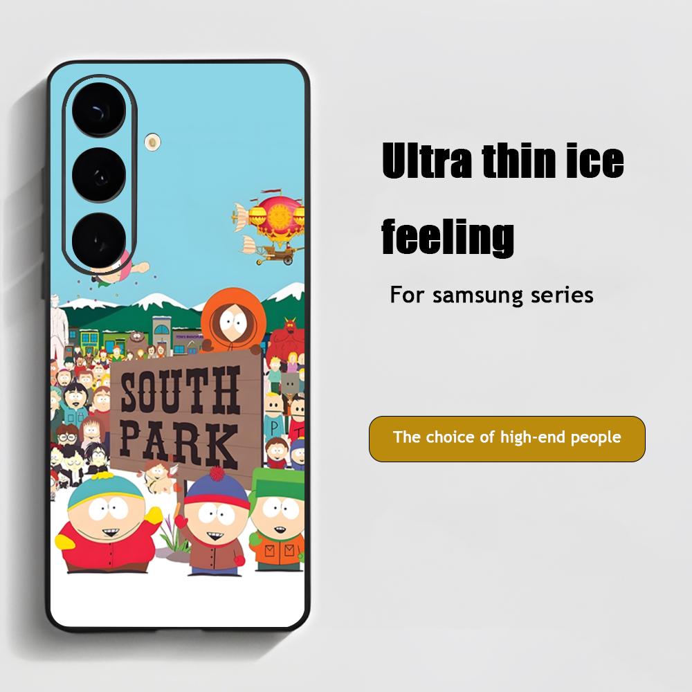 Cool South Park Cartoon Phone  - đánh giá và giá Samsung Galaxy S25