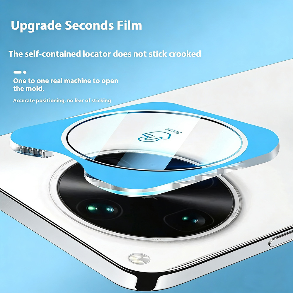 3pcs Lens Protector For OPPO F - đánh giá và giá Oppo Find X8