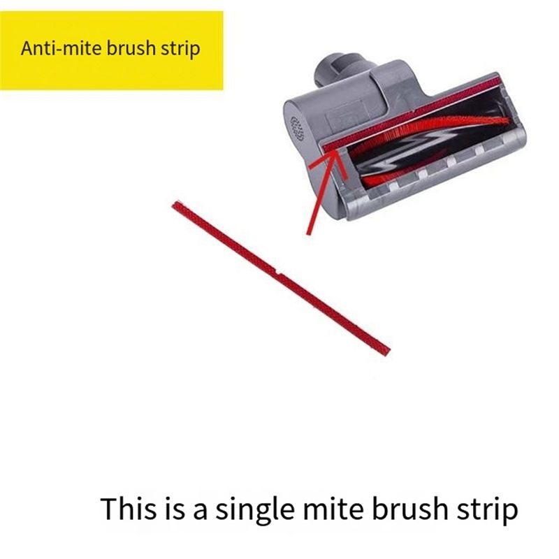 【HIGH GRADE】For Dyson Accessor - đánh giá và giá Dust Removal Sticker