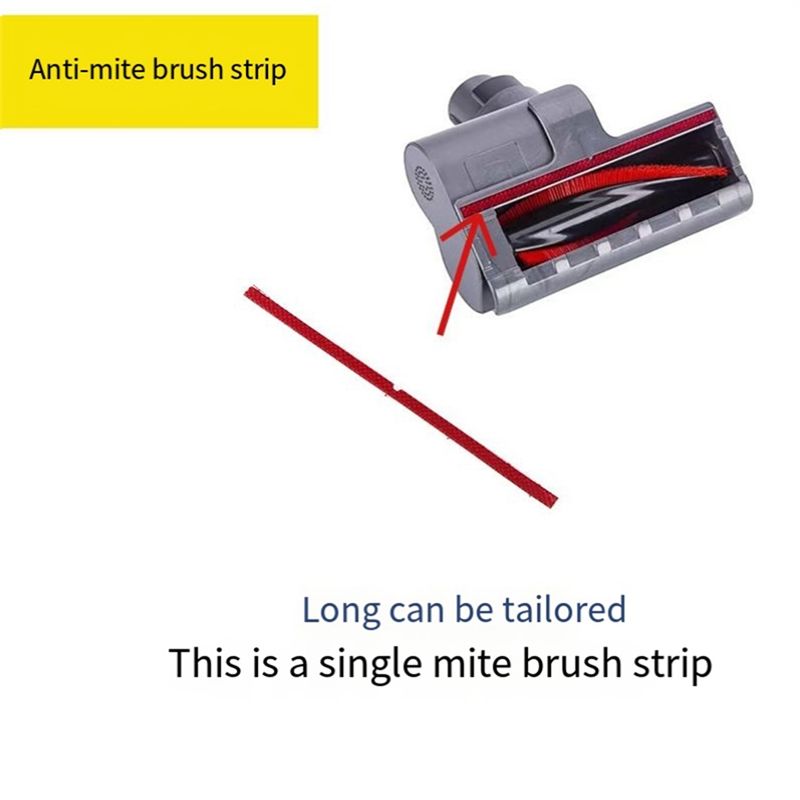 【HIGH GRADE】For Dyson Accessor - đánh giá và giá Dust Removal Sticker