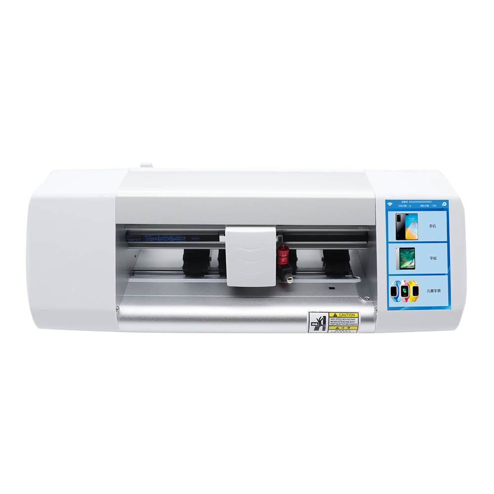 All Mobile Hydrogel Cutter Sca - đánh giá và giá Hydrogel Screen Protector