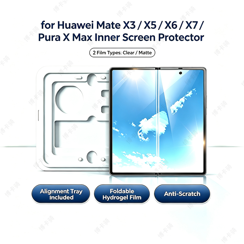 Clear/Matte Hydrogel Screen Pr - đánh giá và giá Flexible Tpu Film