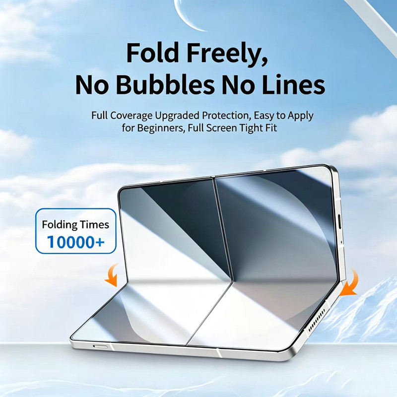 Clear/Matte Hydrogel Screen Pr - đánh giá và giá Flexible Tpu Film