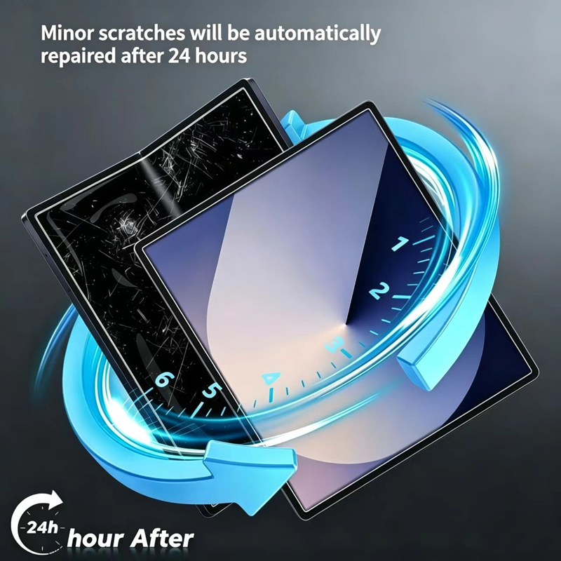 Clear/Matte Hydrogel Screen Pr - đánh giá và giá Flexible Tpu Film