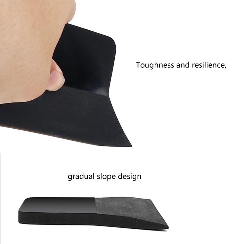 Dụng cụ cạo cài đặt phim tiết  - đánh giá và giá Flexible Tpu Film