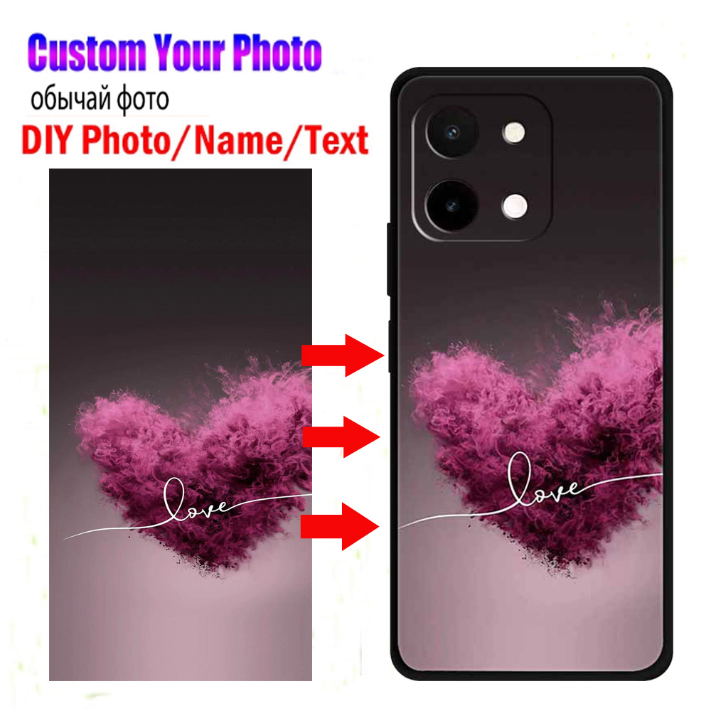 Customized Photo Cases for Viv - đánh giá và giá Vivo Y28