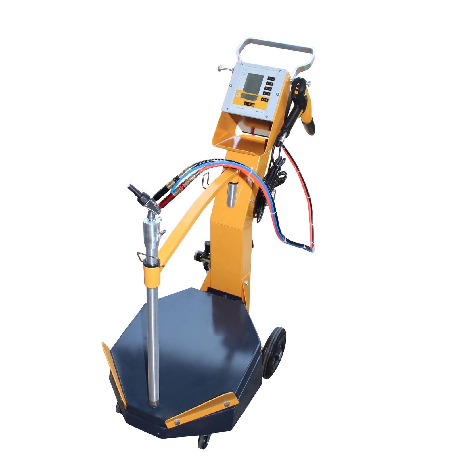 Electrostatic Powder Coating P - đánh giá và giá Oleophobic Coating Spray