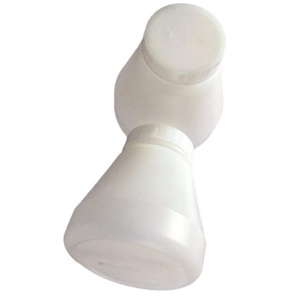 4x Bottles Hopper Cup for Elec - đánh giá và giá Oleophobic Coating Spray