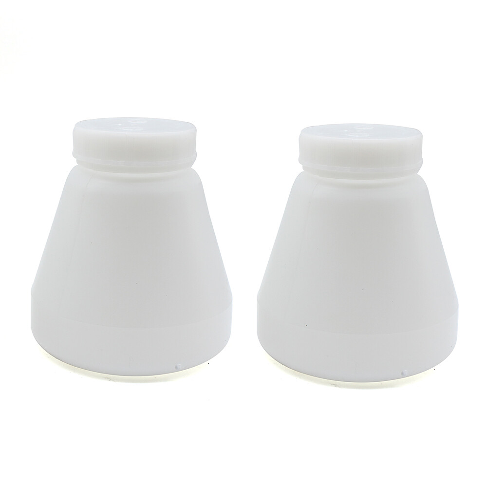 4x Bottles Hopper Cup for Elec - đánh giá và giá Oleophobic Coating Spray