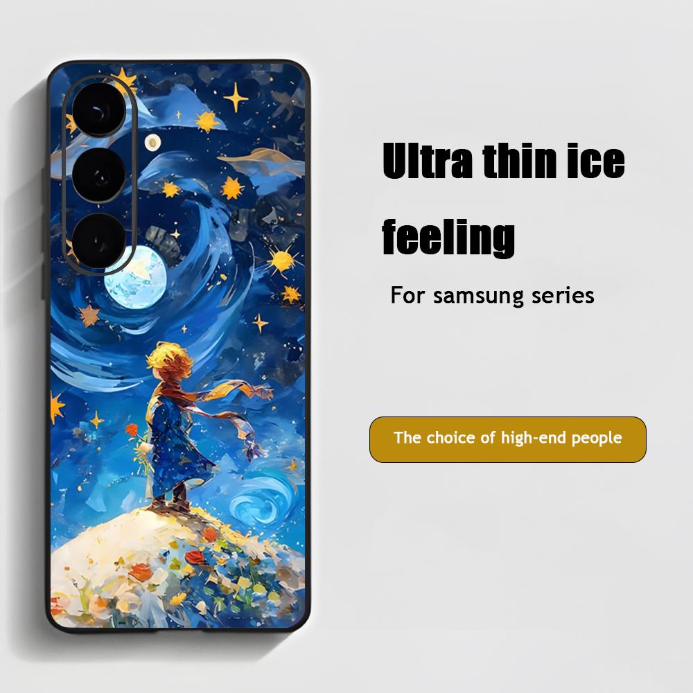 Le Petit Prince fairy tale Hot - đánh giá và giá Samsung Galaxy S25