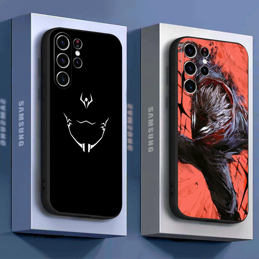 J-Jujutsues Sukuna cool  Kaise - đánh giá và giá Samsung Galaxy S25