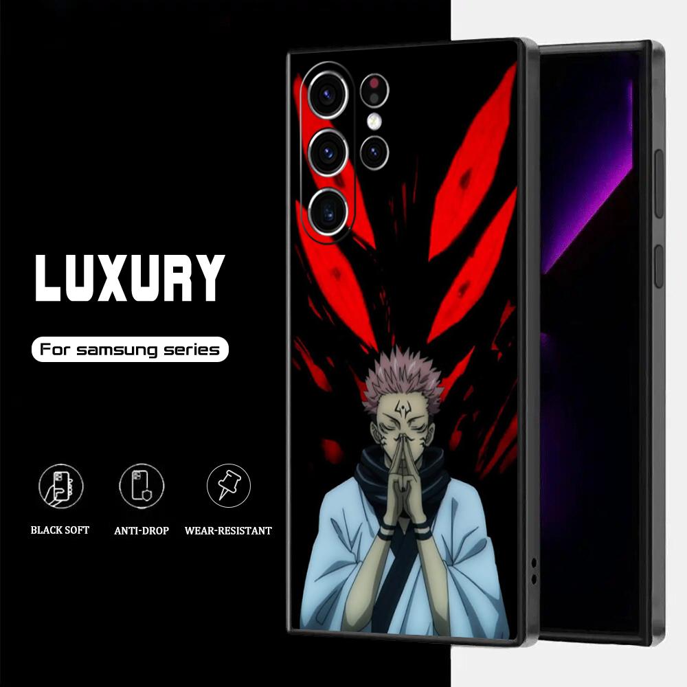 J-Jujutsues Sukuna cool  Kaise - đánh giá và giá Samsung Galaxy S25