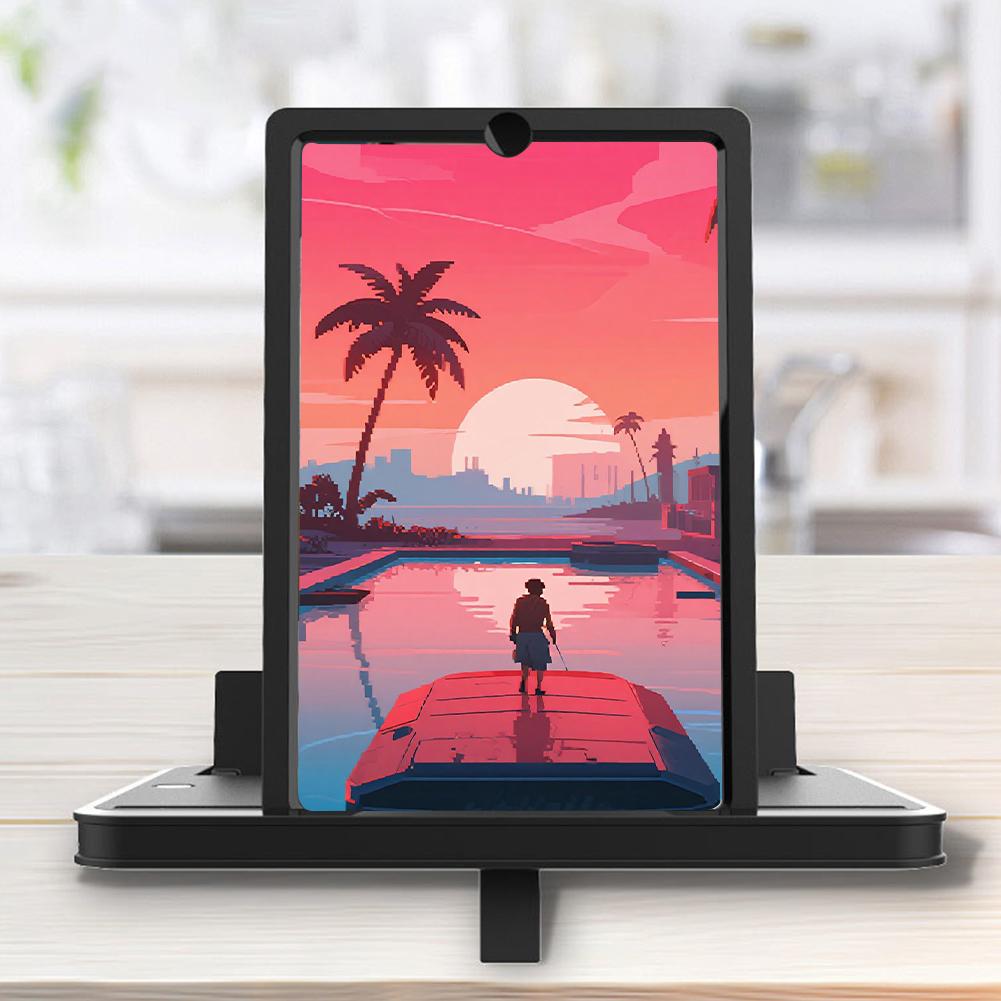 10/12/14 Inch Mobile Phone Amp - đánh giá và giá Matte Anti Glare Screen