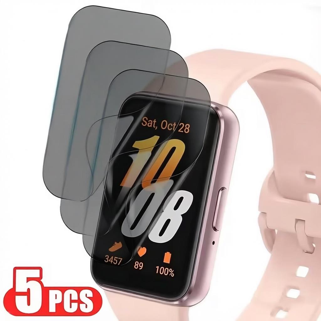 3-5Pcs Privacy Hydrogel Film F - đánh giá và giá Privacy Screen Protector