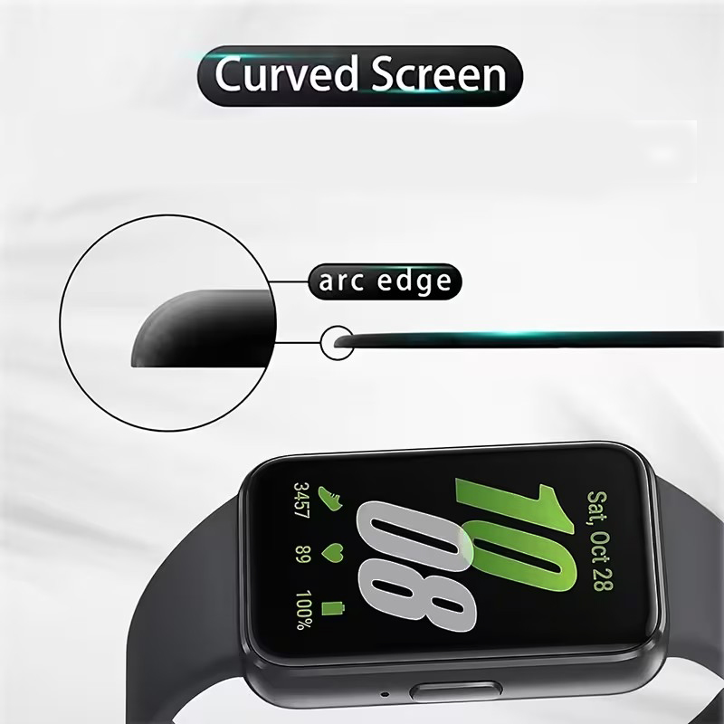 3-5Pcs Privacy Hydrogel Film F - đánh giá và giá Privacy Screen Protector