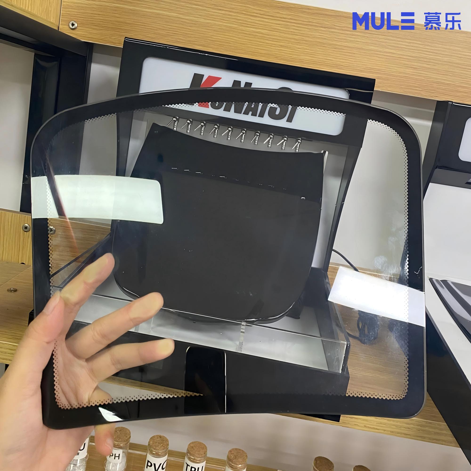 Car Glass Display Model with S - đánh giá và giá Glass Protector Auto