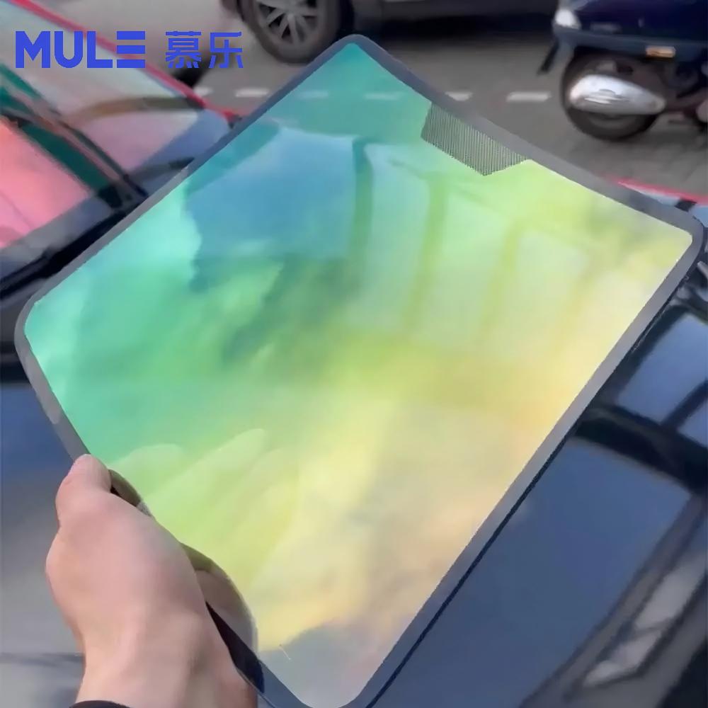 Car Glass Display Model with S - đánh giá và giá Glass Protector Auto