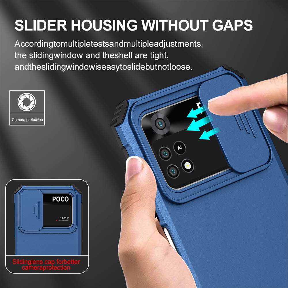 Shockproof Phone Case For Xiao - đánh giá và giá Camera Lens Protector