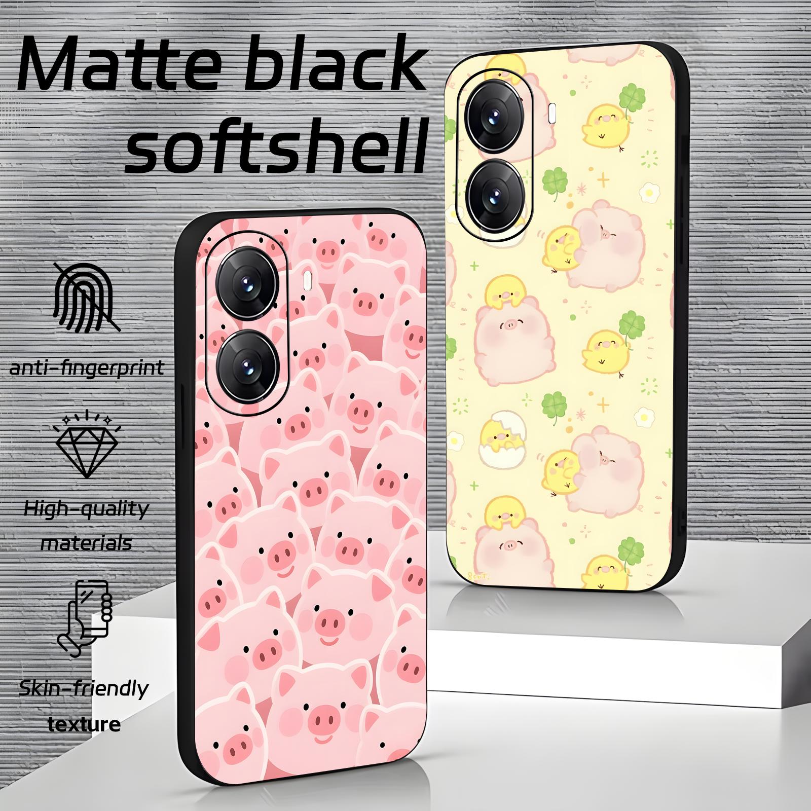 Phone Case For Xiaomi POCO M7  - đánh giá và giá Xiaomi Poco X6