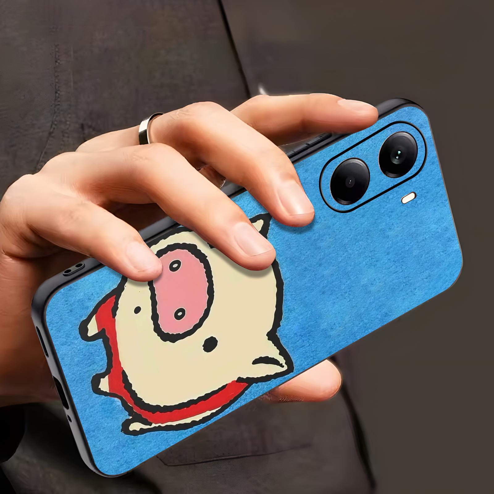 Phone Case For Xiaomi POCO M7  - đánh giá và giá Xiaomi Poco X6