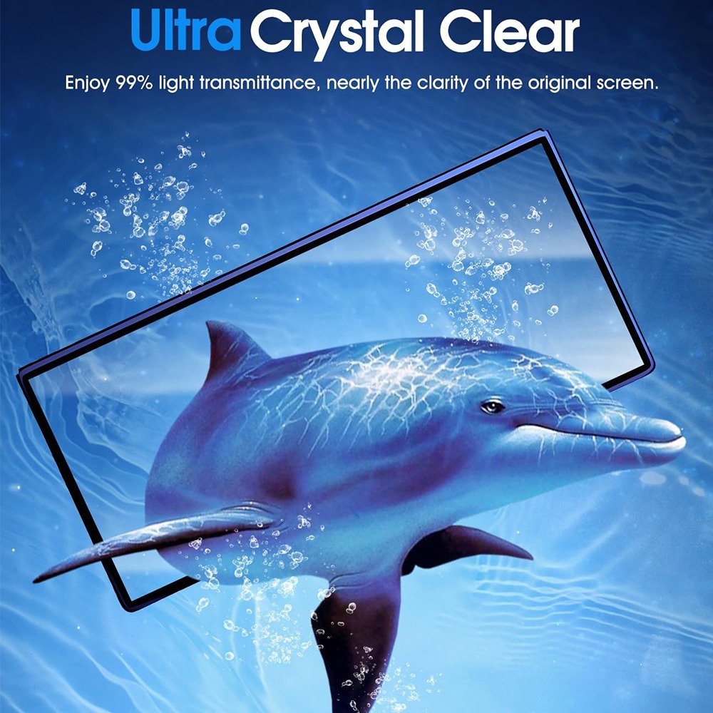 ZFold8 Flexible Hydrogel Films - đánh giá và giá Flexible Tpu Film