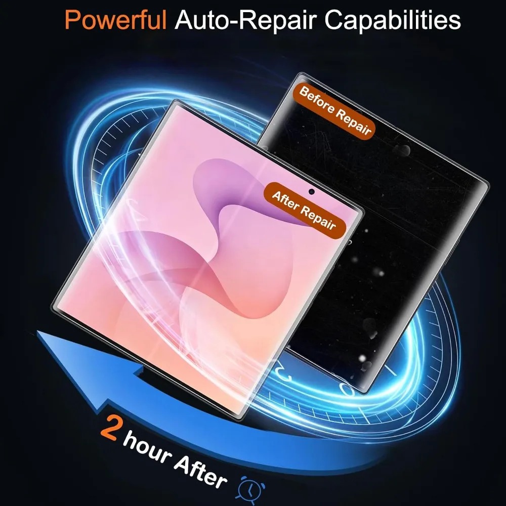 ZFold8 Flexible Hydrogel Films - đánh giá và giá Flexible Tpu Film