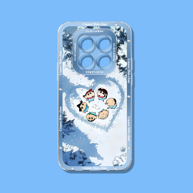 C-Crayon S-Shin chan Cartoon C - đánh giá và giá Xiaomi Redmi Note 13