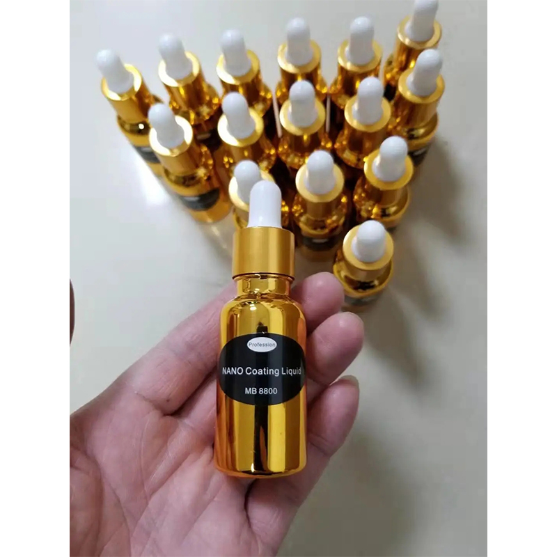 Nano Liquid Solution,Liquid Fi - đánh giá và giá Oleophobic Coating Spray