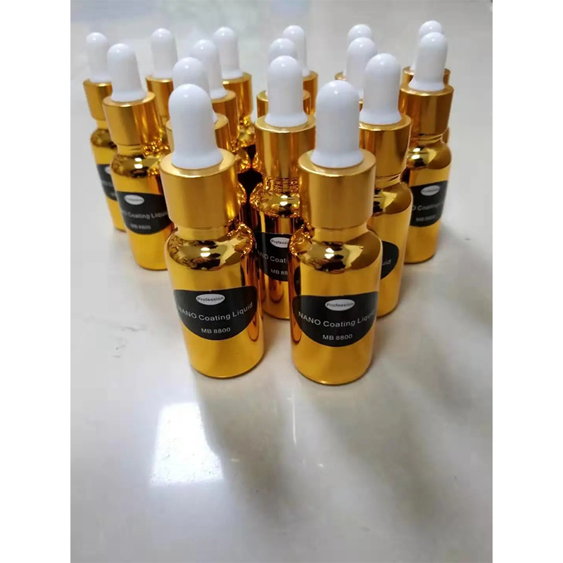 Nano Liquid Solution,Liquid Fi - đánh giá và giá Oleophobic Coating Spray