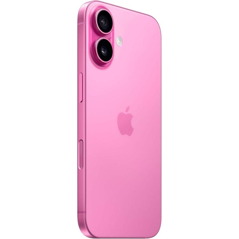 Apple iPhone 16 A3081 (Fully U - đánh giá và giá Apple Iphone 16