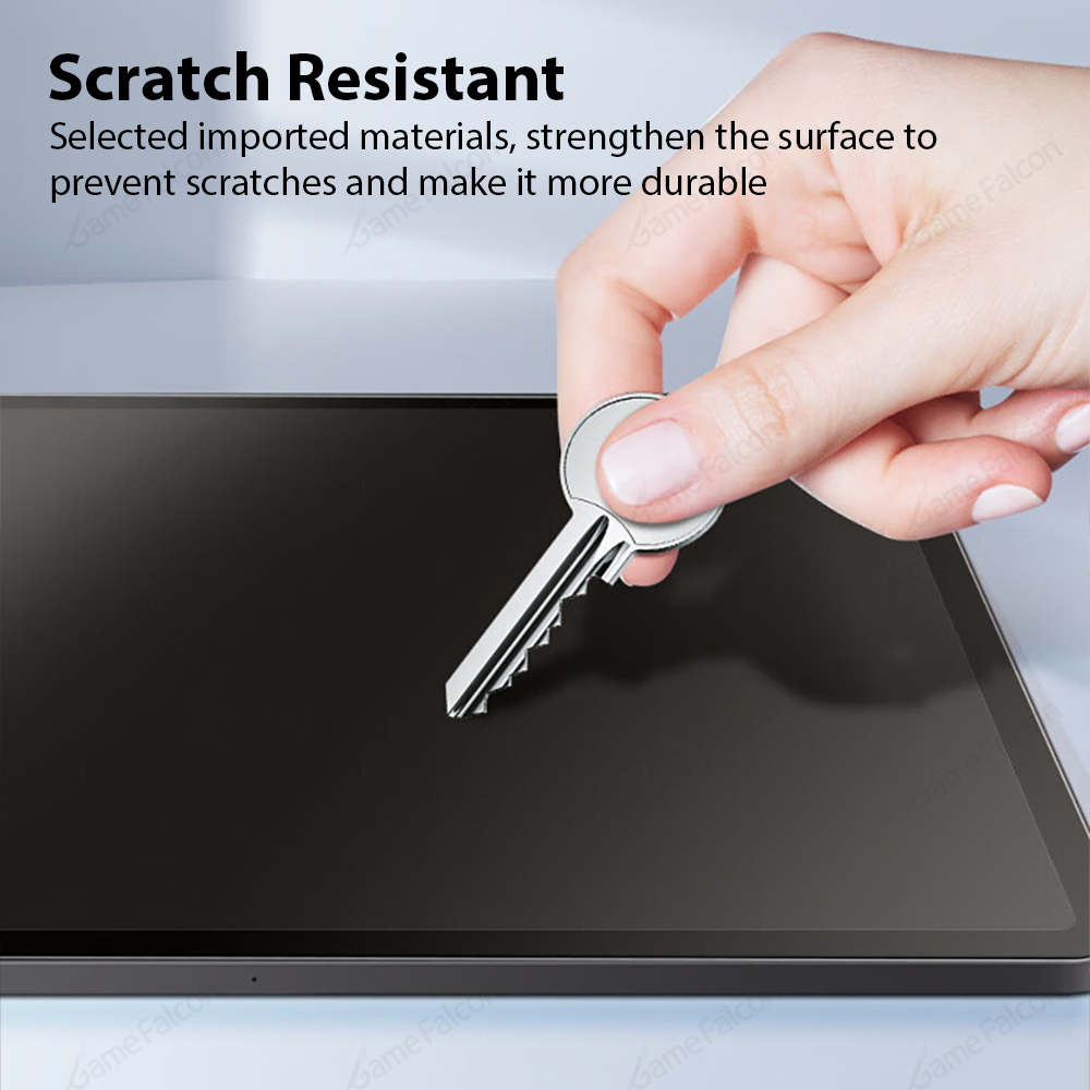 3PCS Paper Like Matte Screen P - đánh giá và giá Matte Anti Glare Screen
