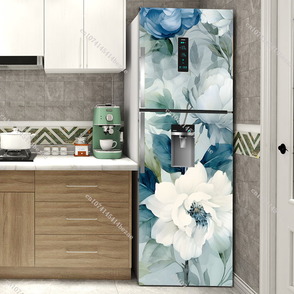 Fresh Fruit Full Door Cover Fr - đánh giá và giá Full Cover Adhesive