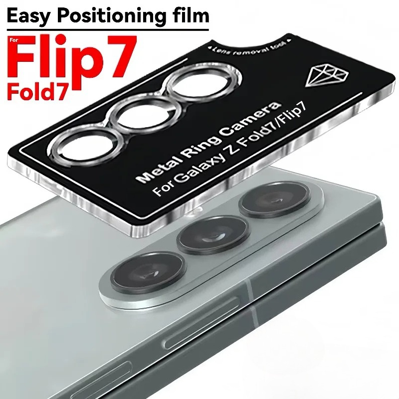 For Samsung Z Fold 7 Camera Pr - đánh giá và giá Tempered Glass Screen 9H