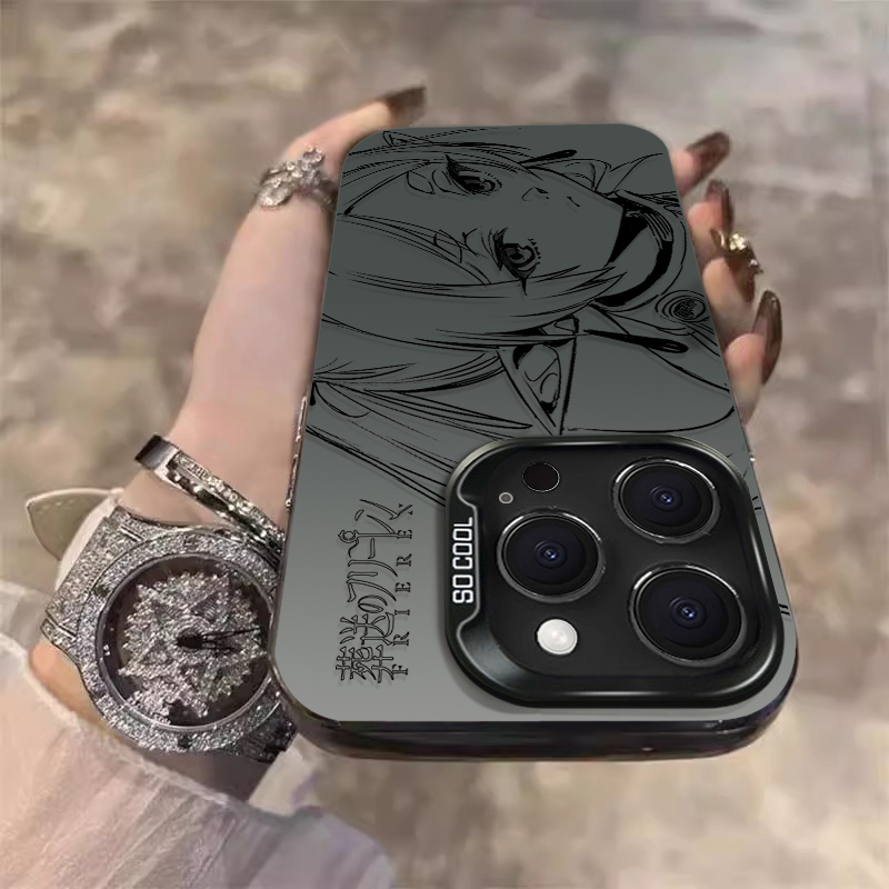 Hot Frieren Anime Cute Phone C - đánh giá và giá Xiaomi Redmi Note 13