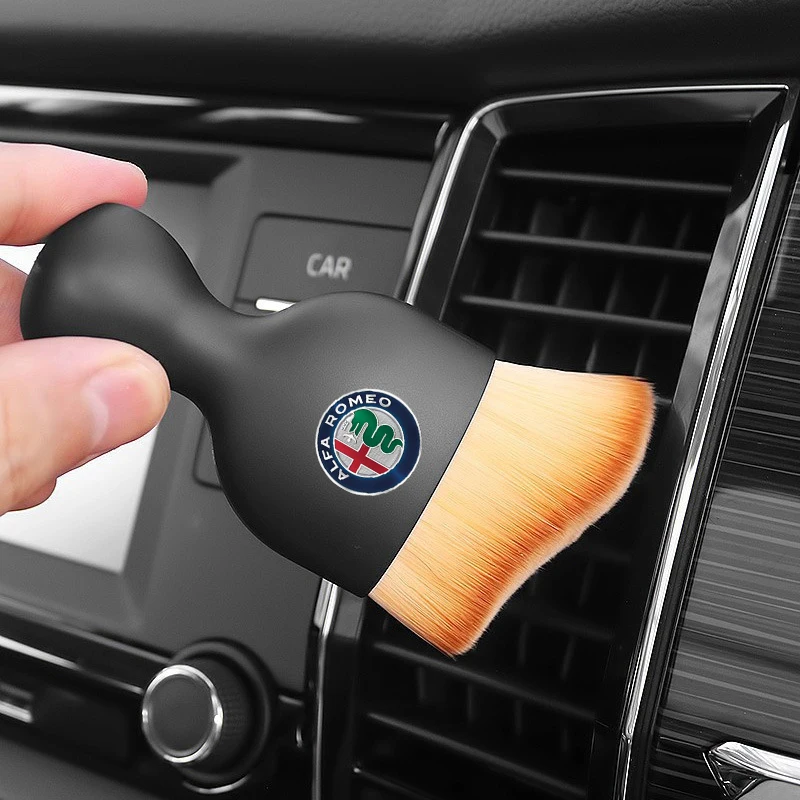 Car Sticker Alfa Romeo Car Sty - đánh giá và giá Dust Removal Sticker
