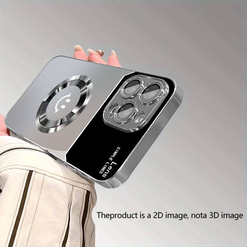 PROTECT Tech with a TouchLens  - đánh giá và giá Apple Iphone 16