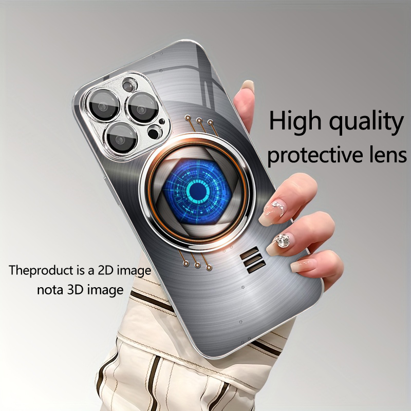 PROTECT Tech with a TouchLens  - đánh giá và giá Apple Iphone 16