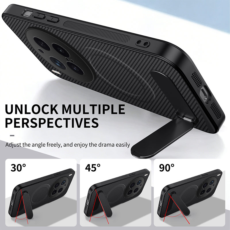 Carbon Fiber Pattern Slim TPU  - đánh giá và giá Vivo X200