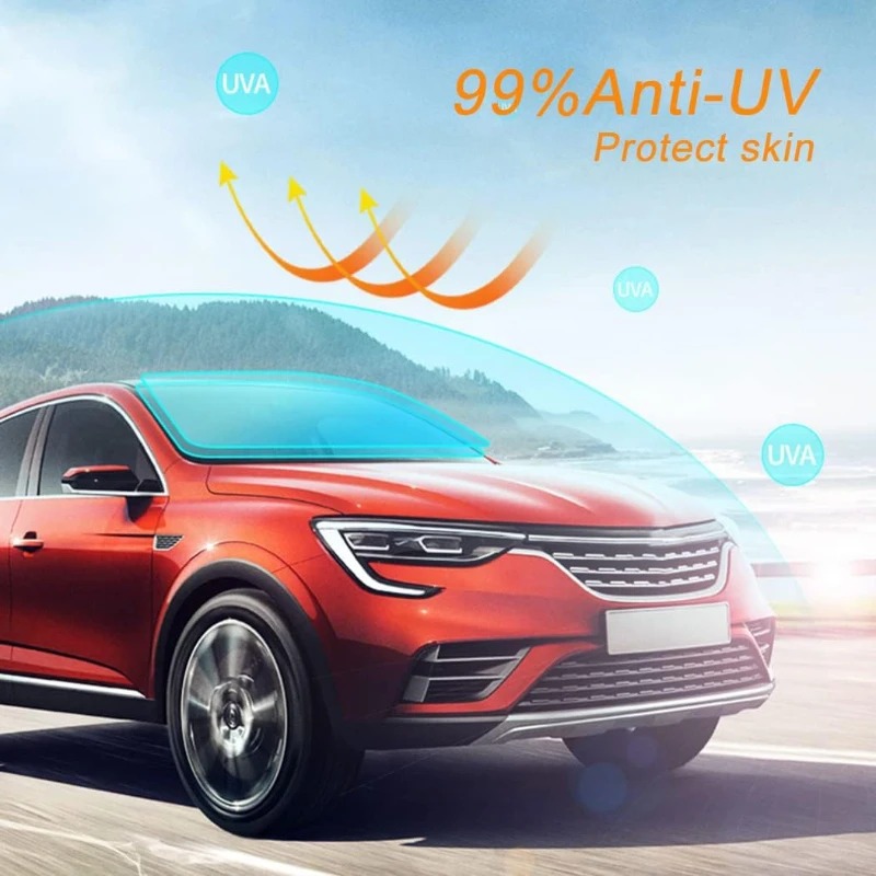 0.5x3/4/5/6m IR100%  Nano Cera - đánh giá và giá Glass Protector Auto