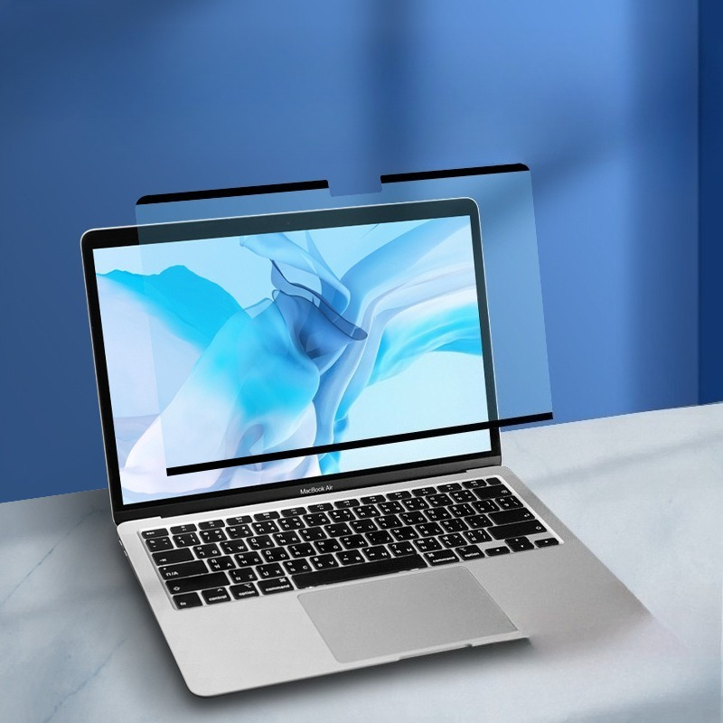 Anti-blue light Magnetic Scree - đánh giá và giá Matte Anti Glare Screen