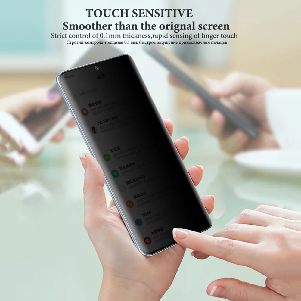 3Pcs Privacy Hydrogel Film For - đánh giá và giá Realme C67