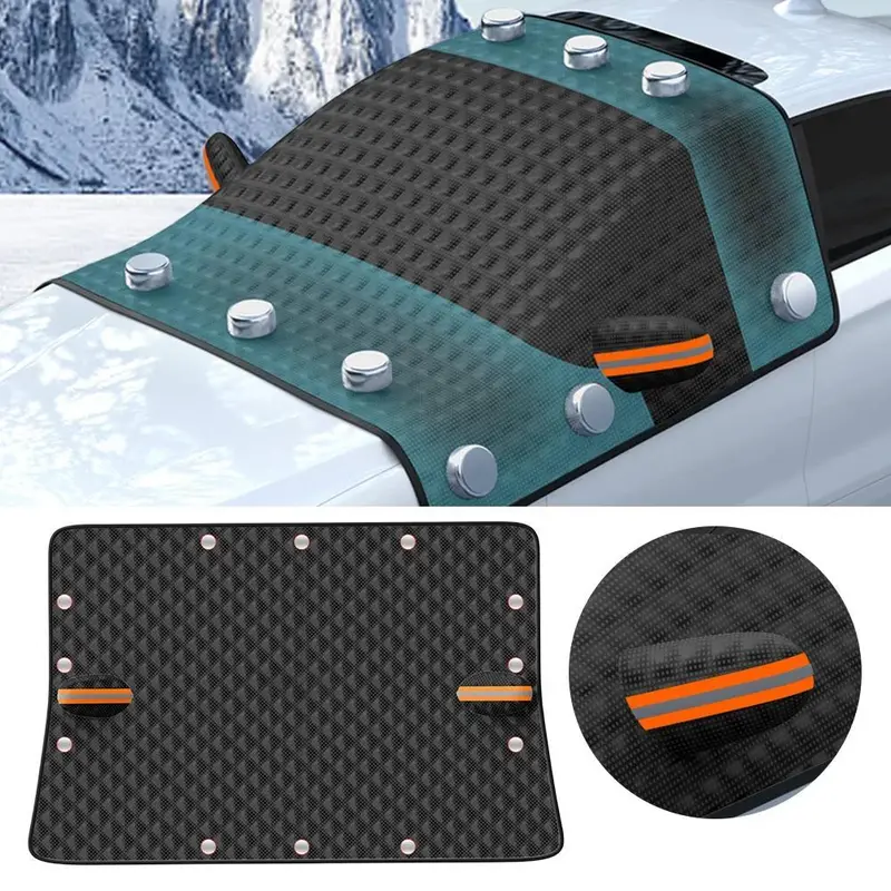1-2PCS Windshield Cover Car Th - đánh giá và giá Glass Protector Auto