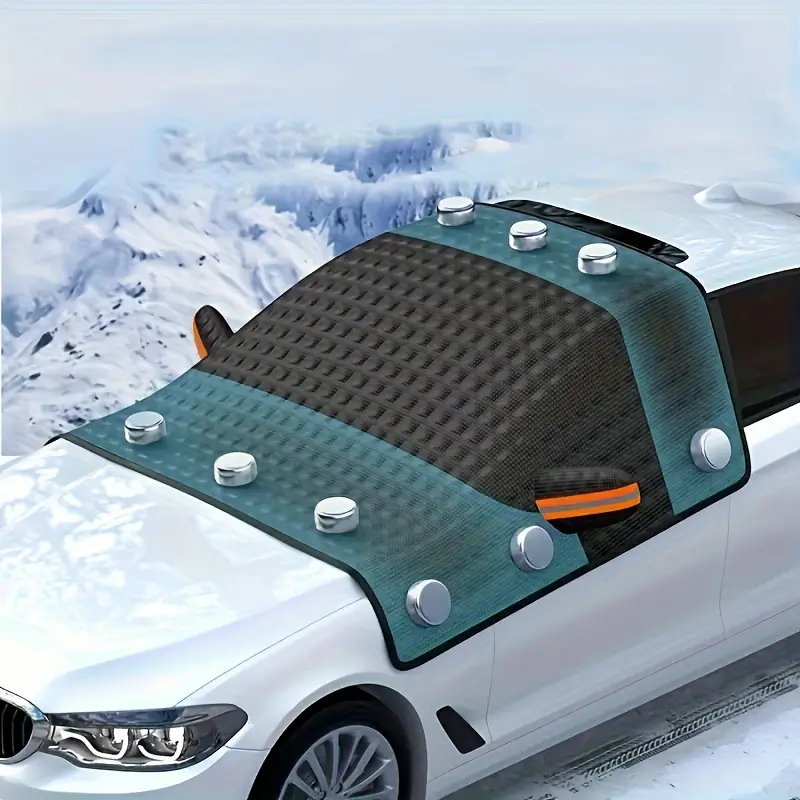 1-2PCS Windshield Cover Car Th - đánh giá và giá Glass Protector Auto