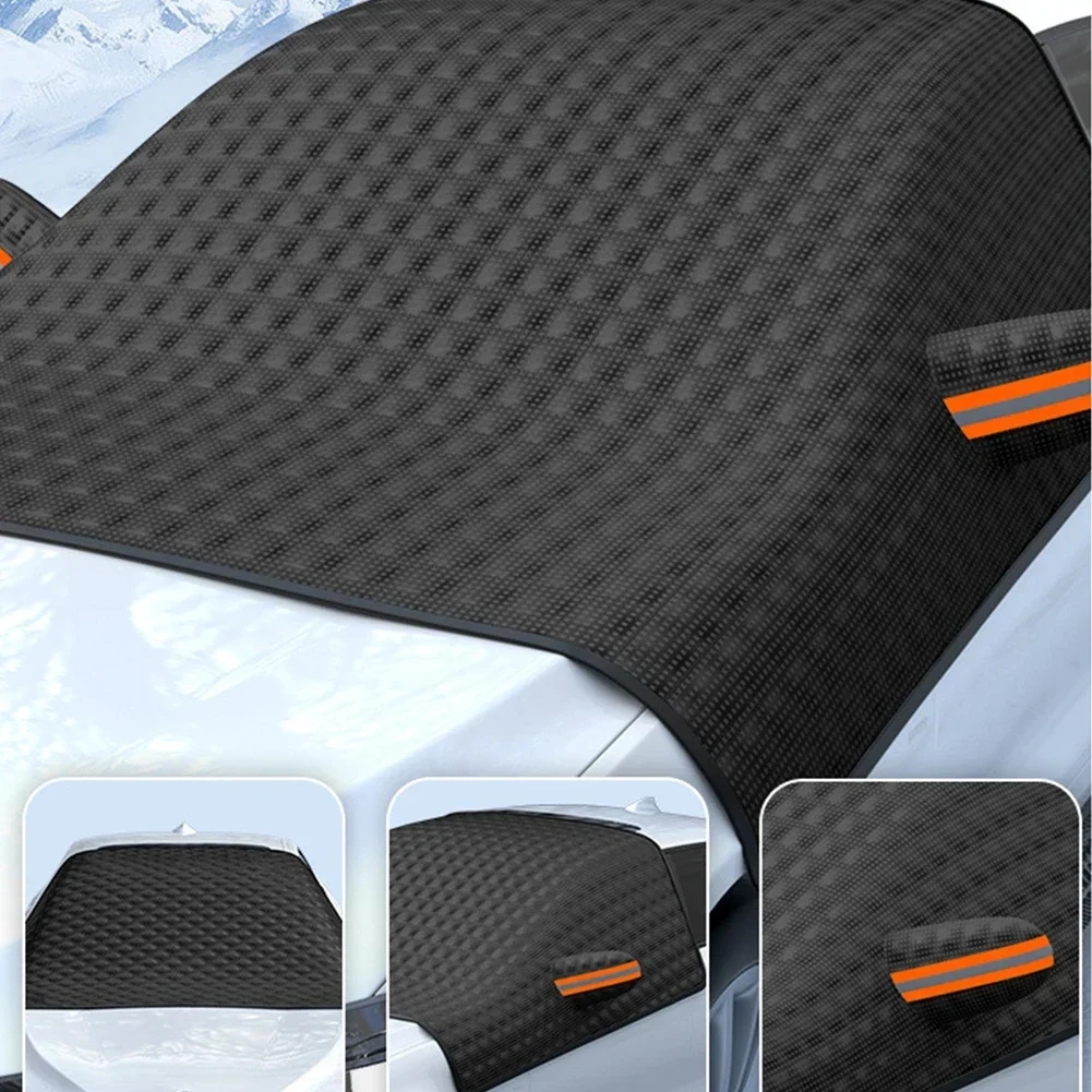 1-2PCS Windshield Cover Car Th - đánh giá và giá Glass Protector Auto